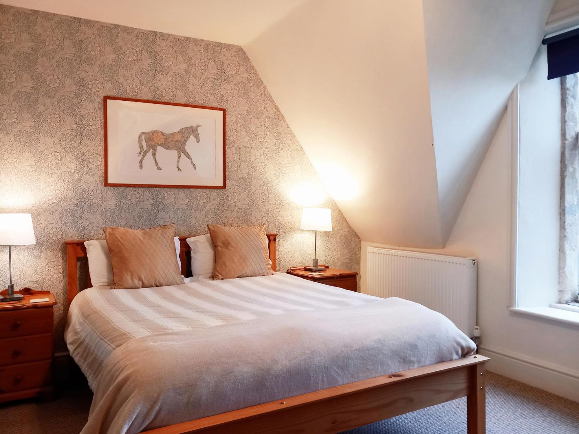 Haslington House Apartment Malvern Wells Екстериор снимка