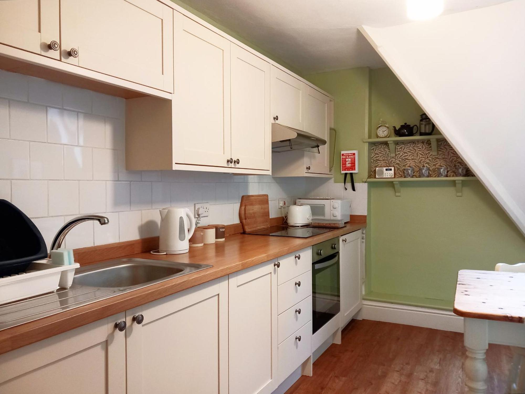 Haslington House Apartment Malvern Wells Екстериор снимка
