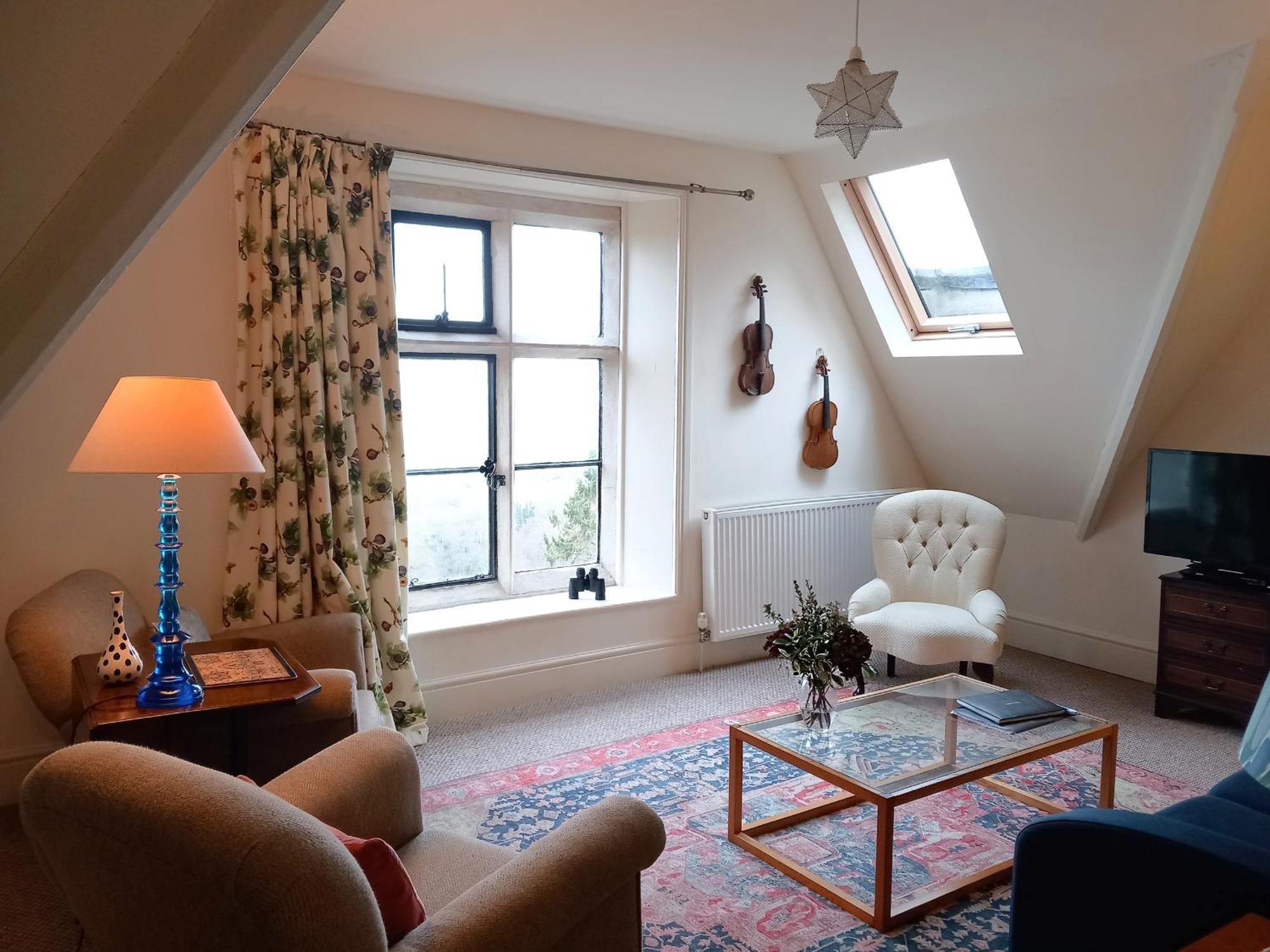 Haslington House Apartment Malvern Wells Екстериор снимка