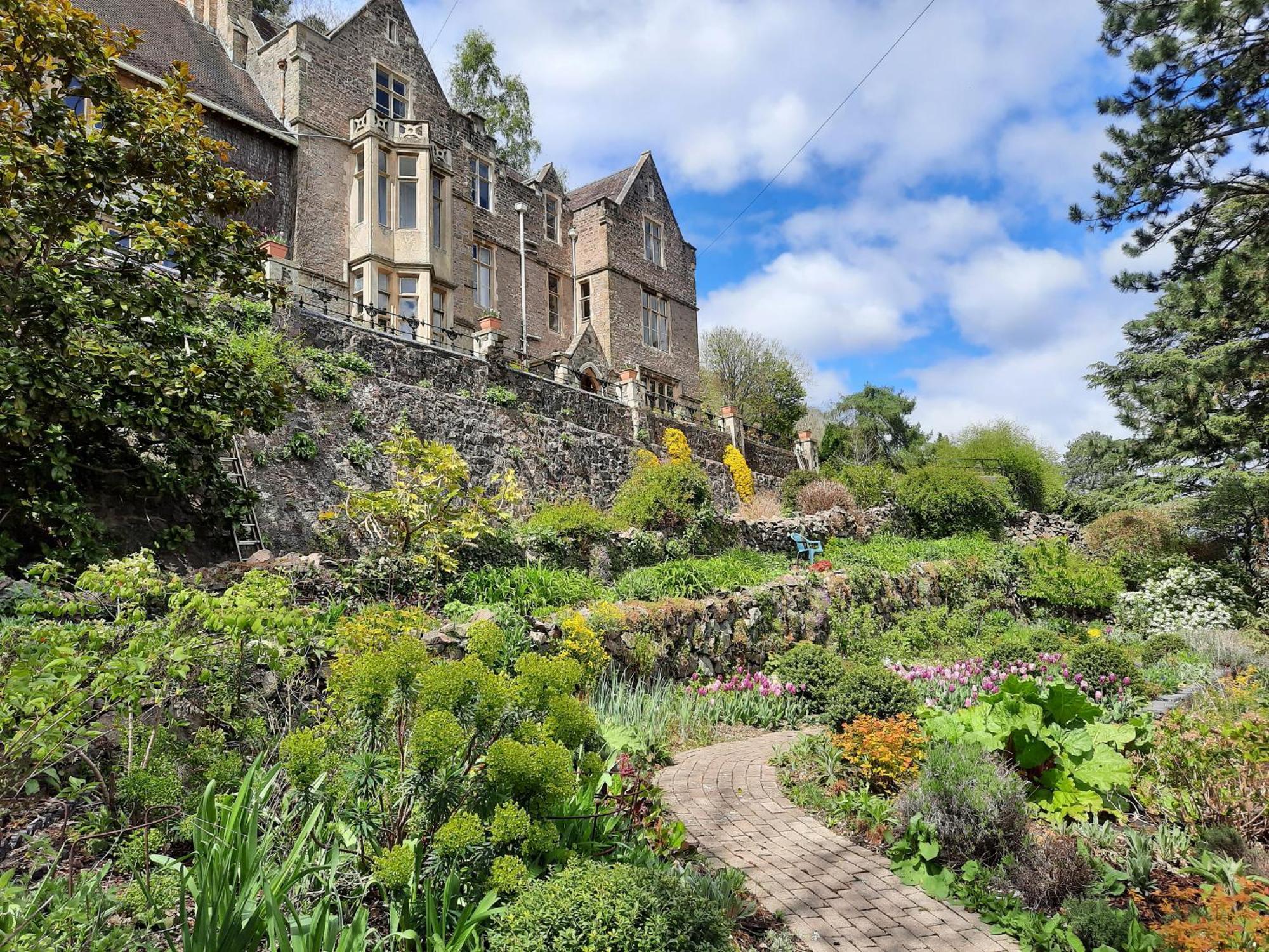 Haslington House Apartment Malvern Wells Екстериор снимка