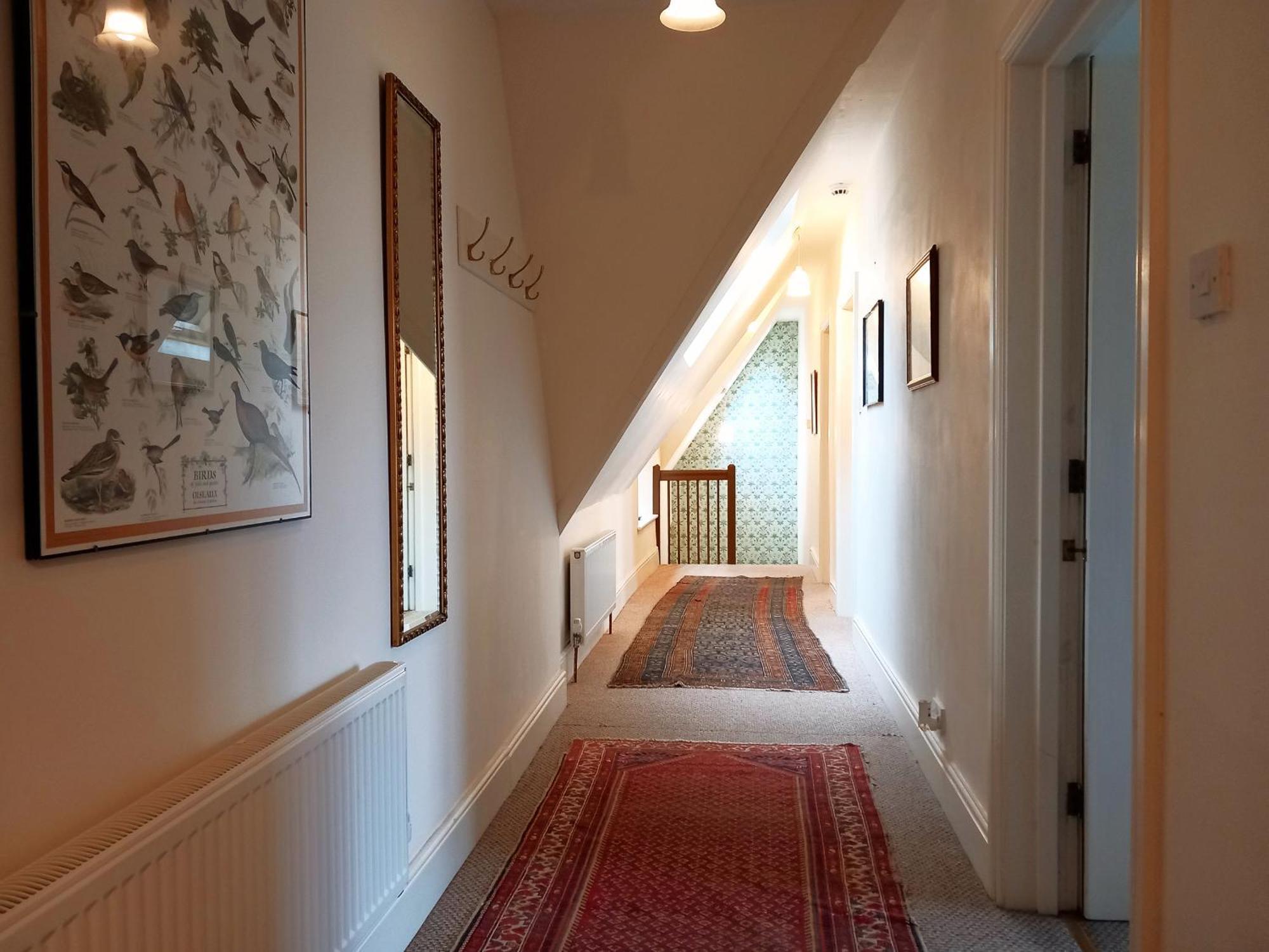 Haslington House Apartment Malvern Wells Екстериор снимка