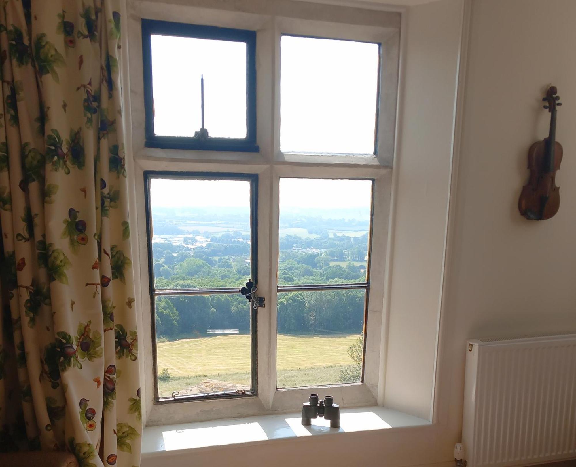 Haslington House Apartment Malvern Wells Екстериор снимка