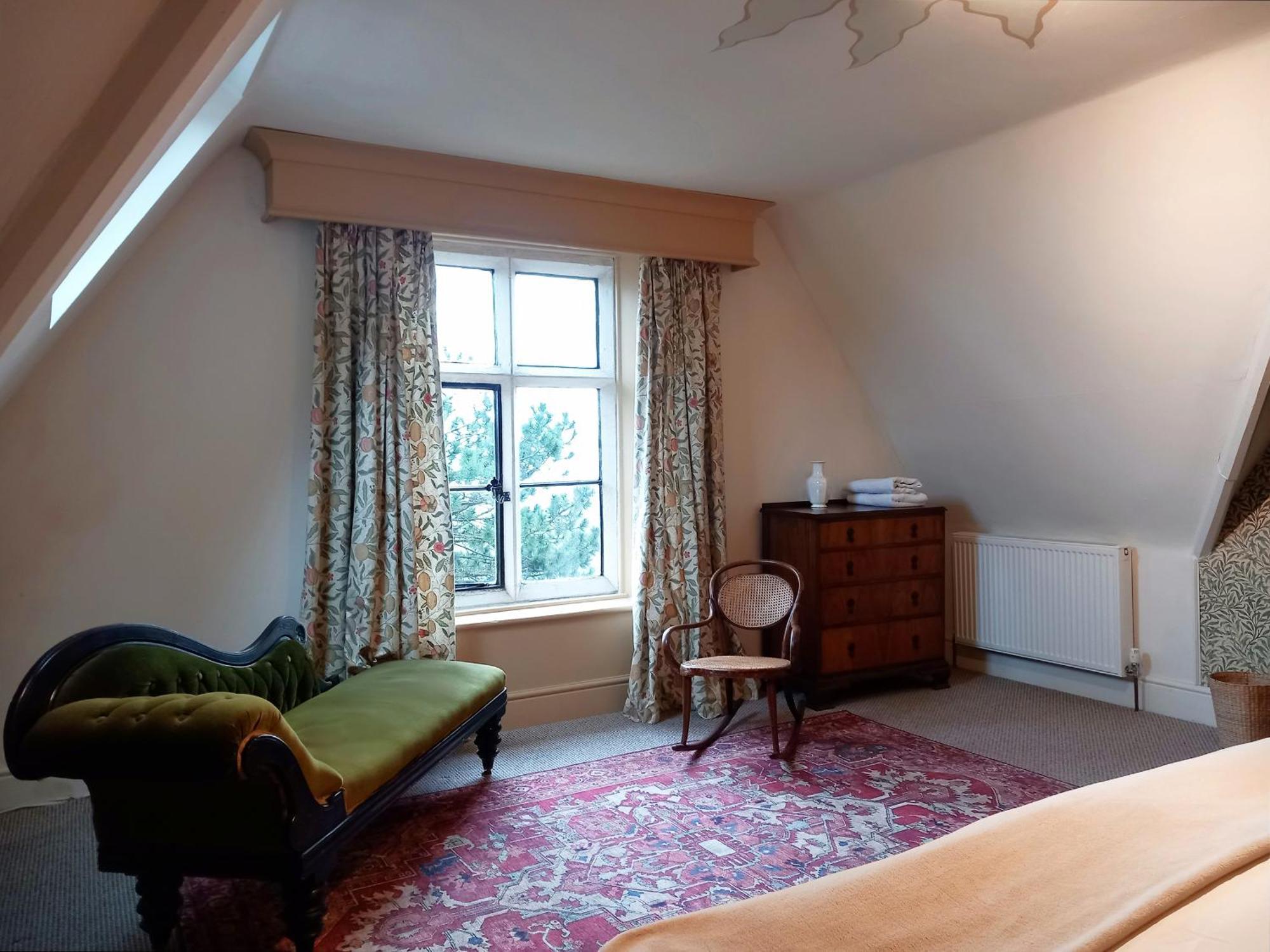 Haslington House Apartment Malvern Wells Екстериор снимка