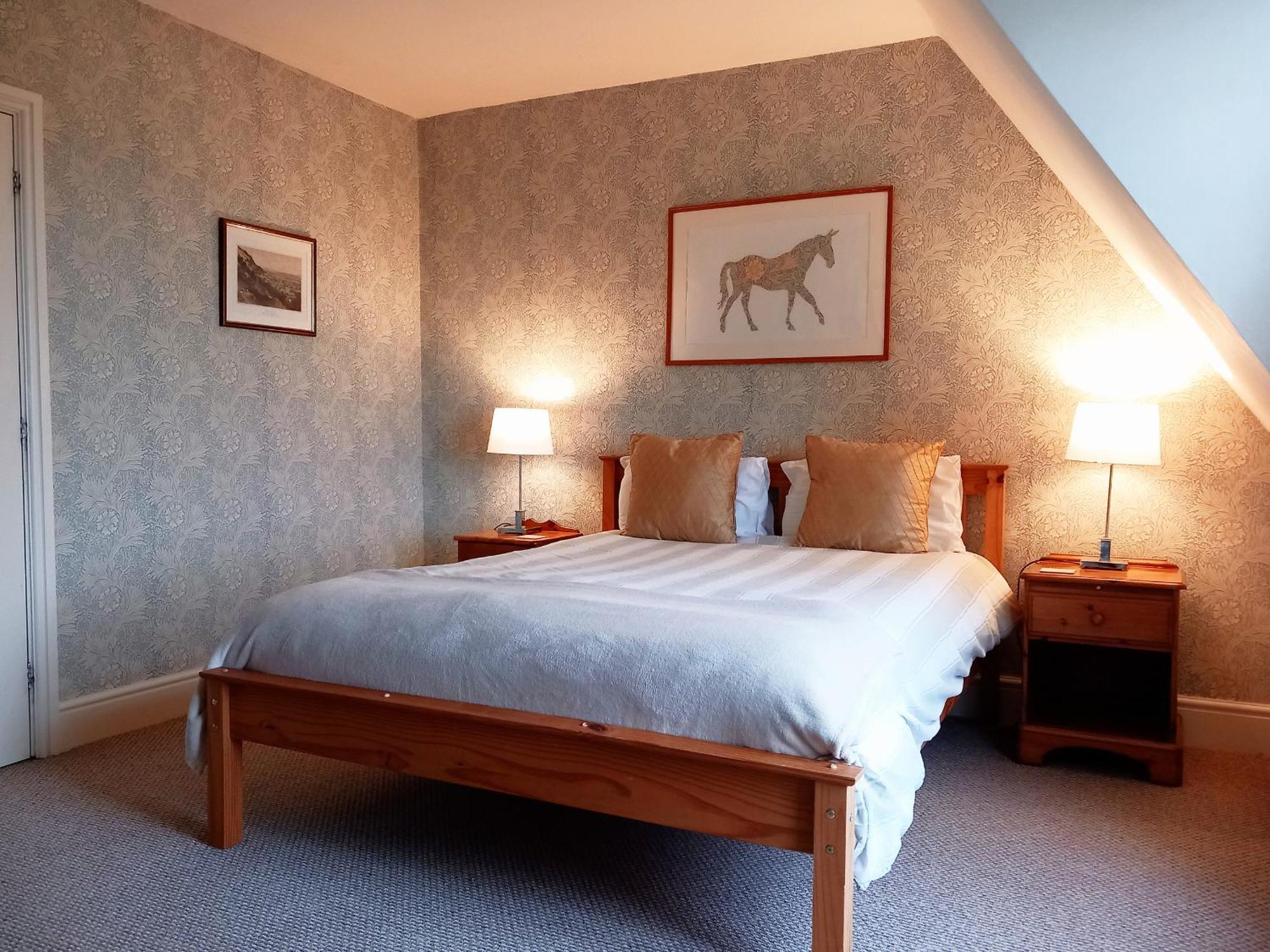 Haslington House Apartment Malvern Wells Екстериор снимка